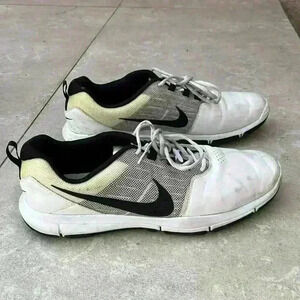 Nike Golf Explorer CTRL Soft Spikes Golf Shoes Men’s Size 13